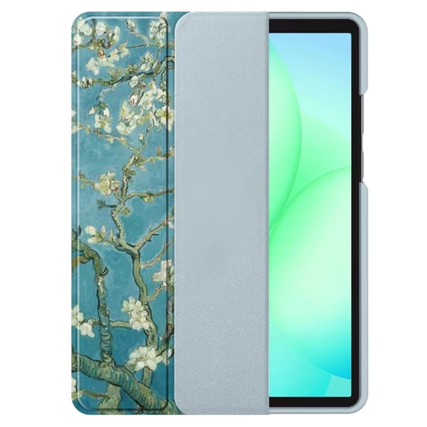 Tech-Protect Galaxy Tab A9 Plus Fodral Smart - Sakura