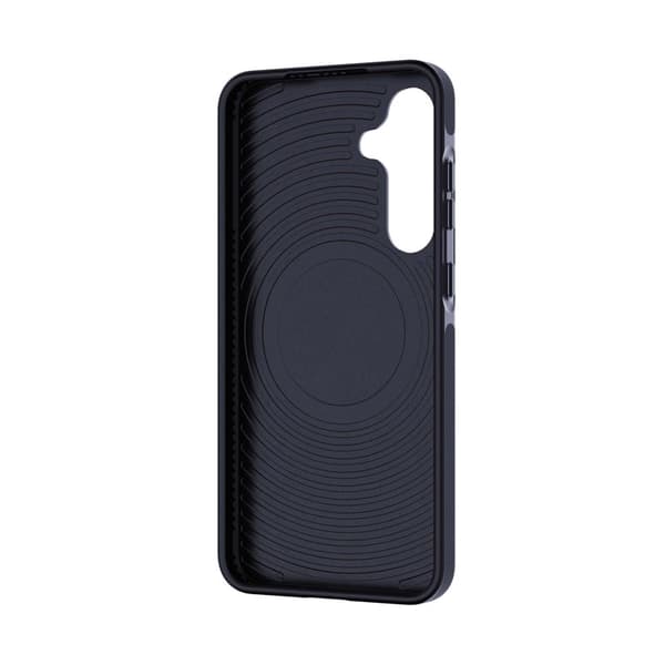 Tech21 Evo Lite Galaxy S24 FE 5G Svart