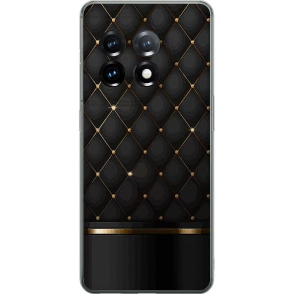 Taske til OnePlus 11 med Luxury Opulence