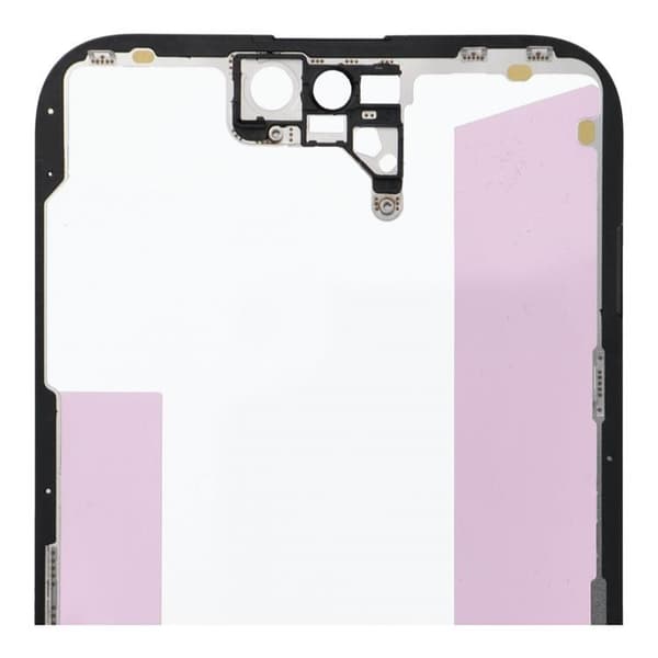 iPhone 14 Pro Max LCD-ramme MUSTBY