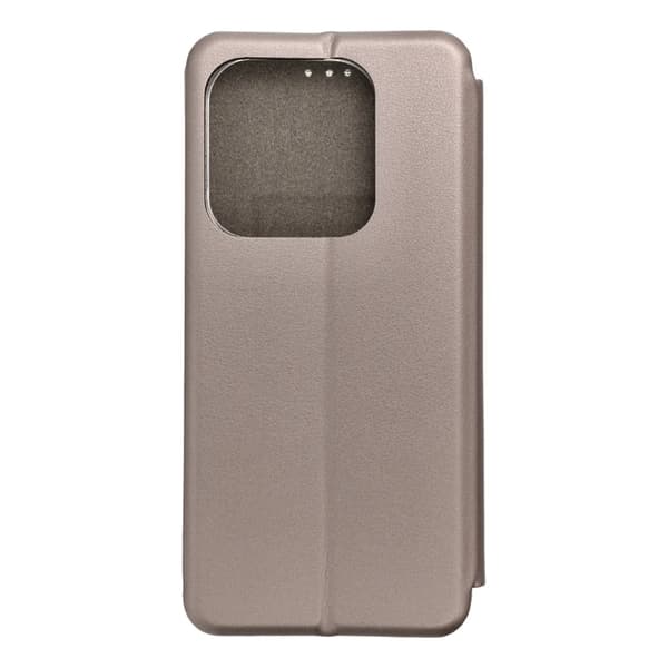 Xiaomi Redmi Note 14 5G Pung Taske Elegance - Stål