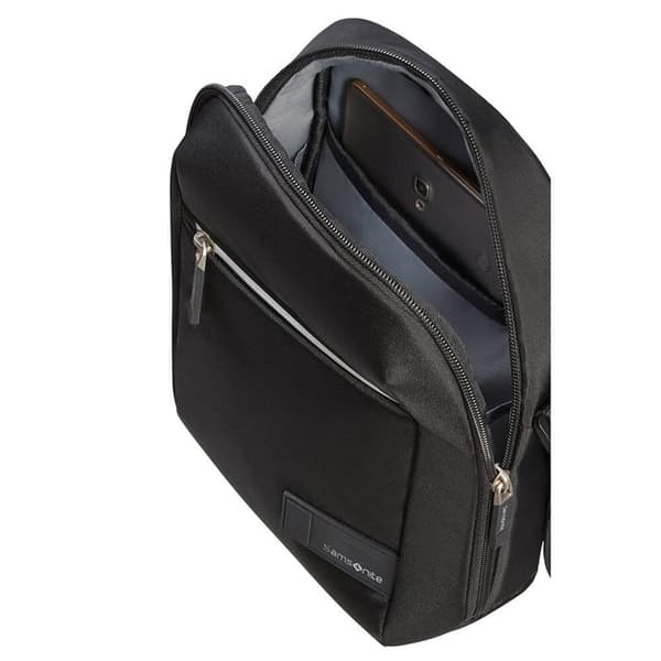 SAMSONITE Olkalaukku LITEPOINT 9,7\" Musta