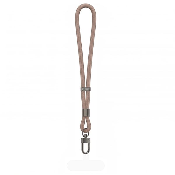 Tech-Protect Mobilrem Wrist C11S - Mocha Beige