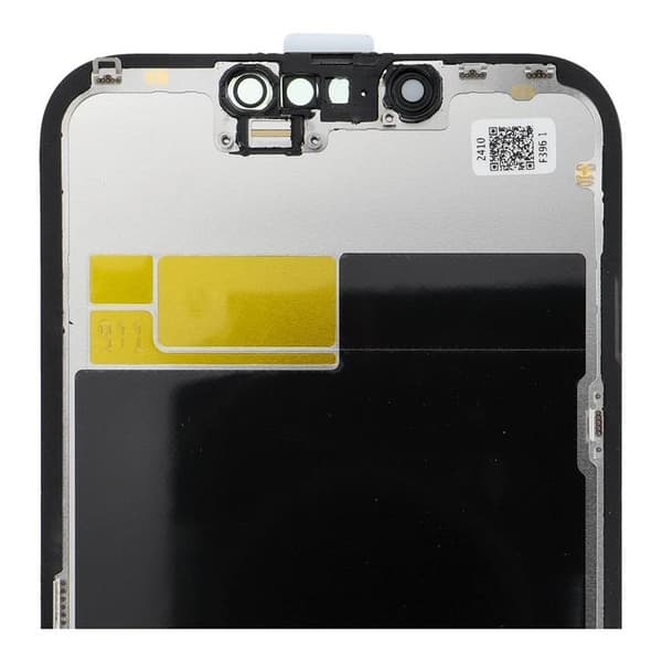 iPhone 13 Skærm med LCD-display NCC SOFT OLED Udskiftelig IC