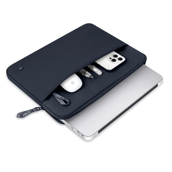 Tech-Protect 15-16" taske til bærbar computer