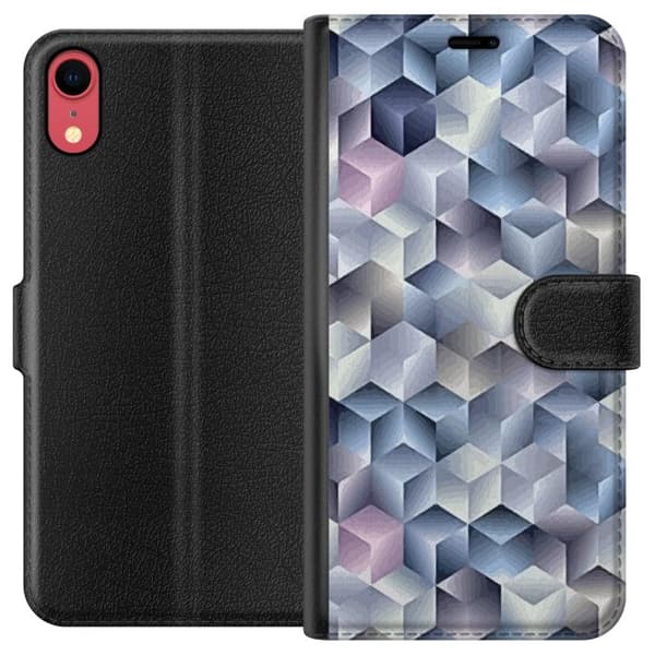 Pung Taske til Apple iPhone XR med Cyclone