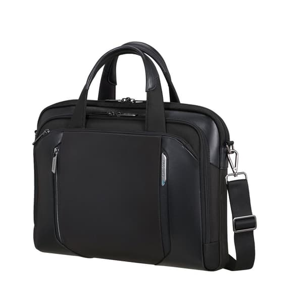 SAMSONITE Computertaske Spectrolite 4.0 15.6\" Slim Sort