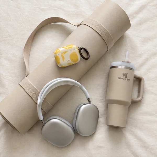 Tech-Protect Cover Til Airpods Pro 3 Lamano - Lemon Haze