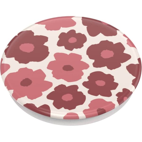 POPSOCKETS PopGrip Original Lilla Blomster