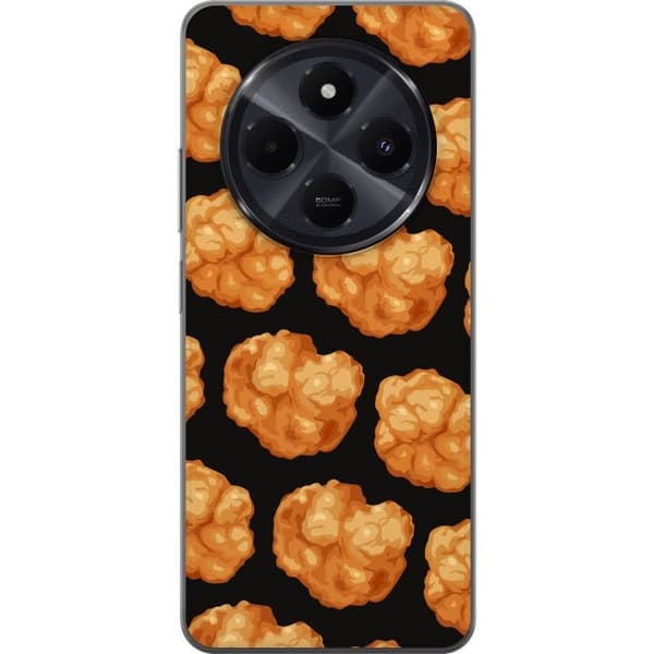 Mobilskal till Xiaomi Redmi A4 med Nuggets