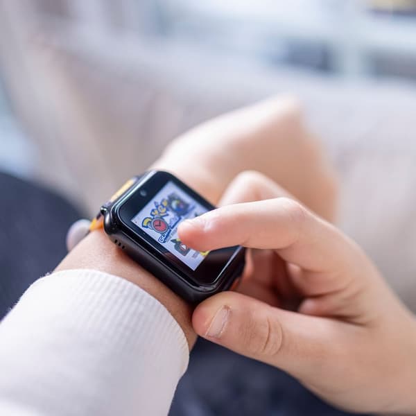 ACCUTIME Smart Ur Pokemon Sort