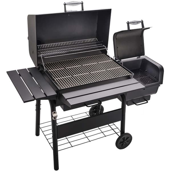 Char-Broil Kulgrill Charcoal Large