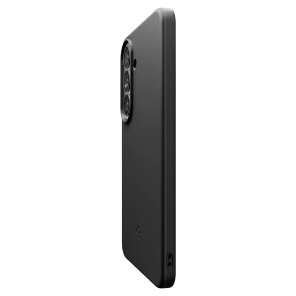Spigen Mobilcover Til Galaxy S26 Magsafe Thin Fit - Sort
