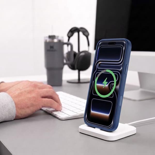 Tech-Protect Mobilskal till iPhone 18 Pro Max/17 Pro Max Magsafe Magpeak