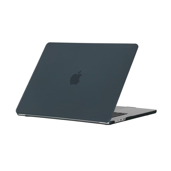 Tech-Protect MacBook Air 15" Cover Smartshell - Mat Sort