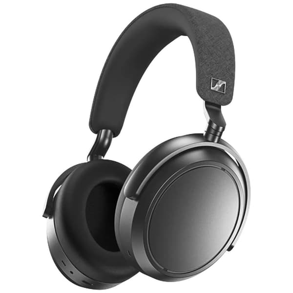 Sennheiser Momentum 4 Trådløs Grå