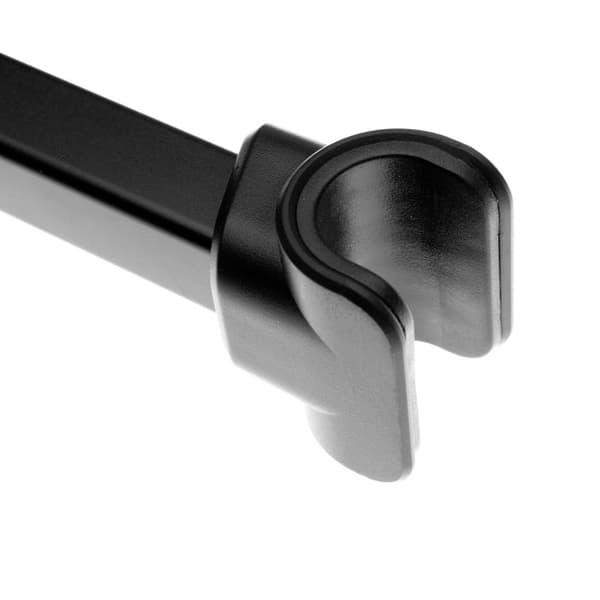 FIXED Tab Passenger 2 Nackstöd Tabletthållare 13" Svart