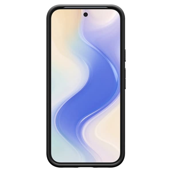 Spigen telefontaske til Google Pixel 10/10 Pro Magsafe Liquid Air - Mat Sort
