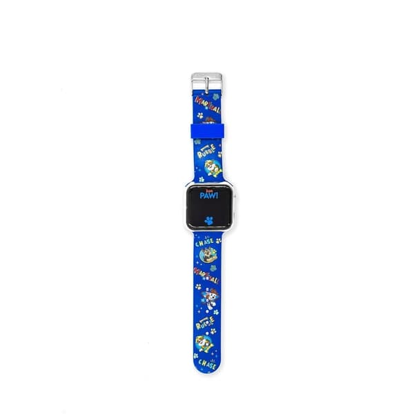 ACCUTIME Kello LED Paw Patrol