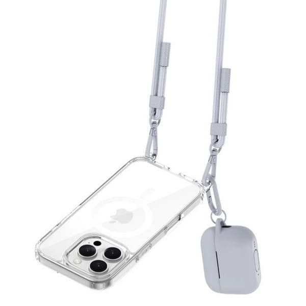 Tech-Protect Mobilrem Crossbody C5SE
