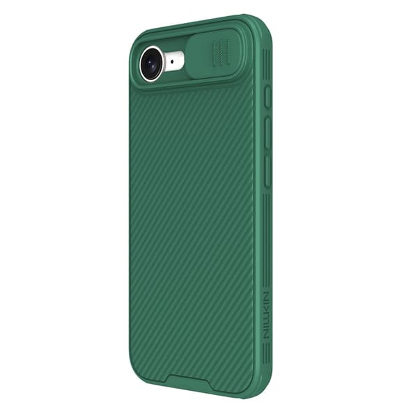Nillkin Mobilskal till iPhone 16e CamShield Pro