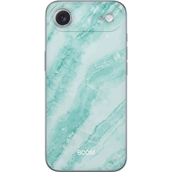Mobilskal till Apple iPhone 17 Air med Mint Marble