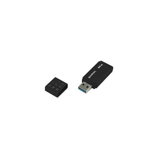 Goodram USB-flashdrev UME3 64 GB USB 3.0