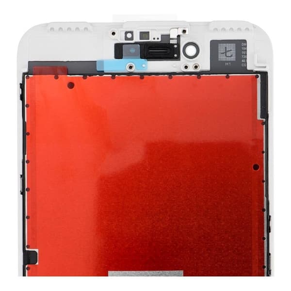 iPhone 7 Plus Skærm med LCD-skærm FixCell - Hvid
