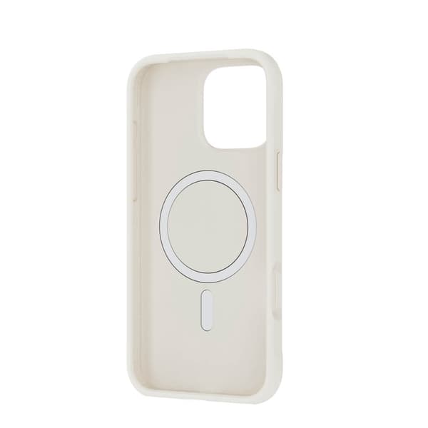Tech21 Evo Armour MagSafe Apple iPhone 16 Pro Max Greige