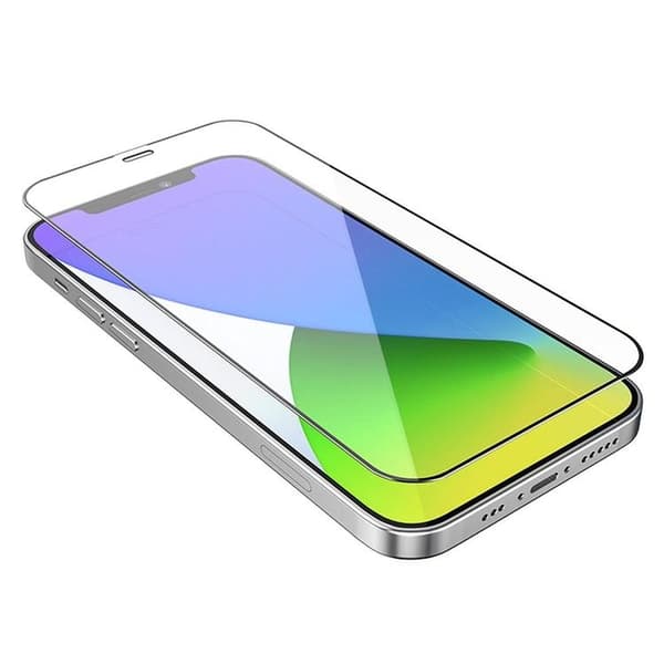 HOCO tempered glass (SET 25in1) MULTIPACK for iPhone 12 Pro Max
