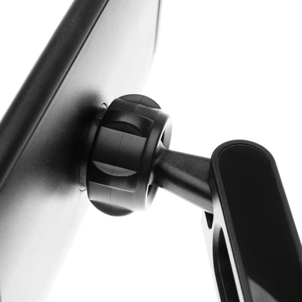 FIXED Tab Passenger 2 Nakkestøtte Tablet Holder 13\" Sort