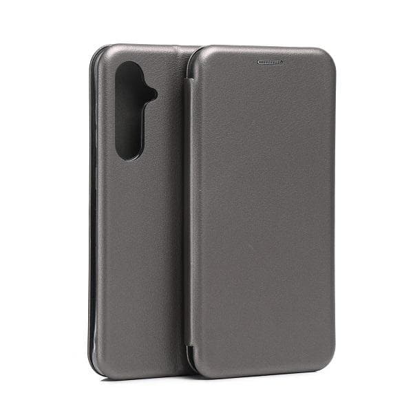 Beline Galaxy S23 FE Punge Taske Magnetisk - Stål