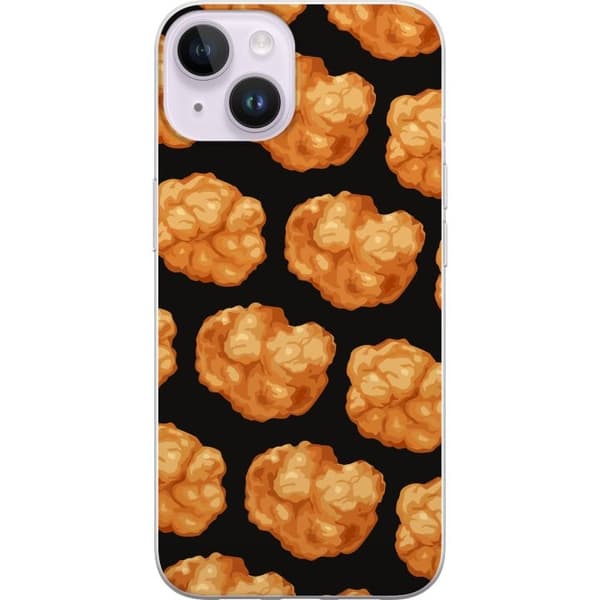 Mobilskal till Apple iPhone 14 Plus med Nuggets
