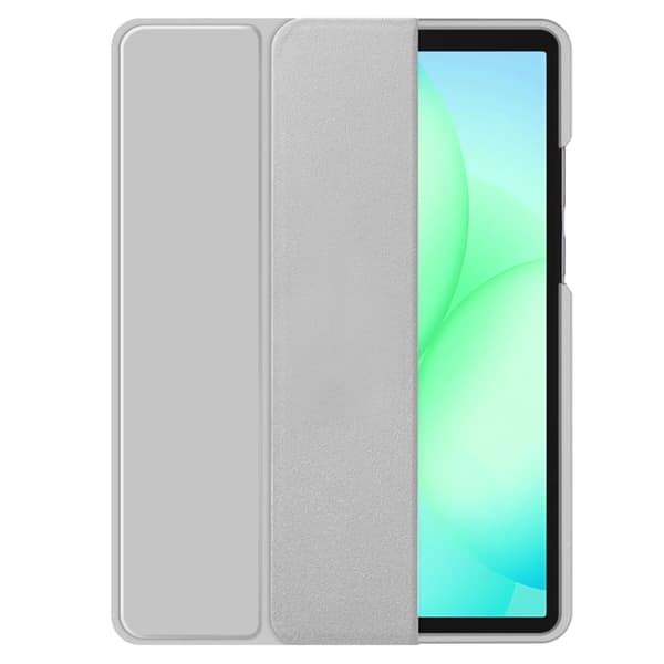 Tech-Protect Galaxy Tab A9 Kotelo Smart - Harmaa