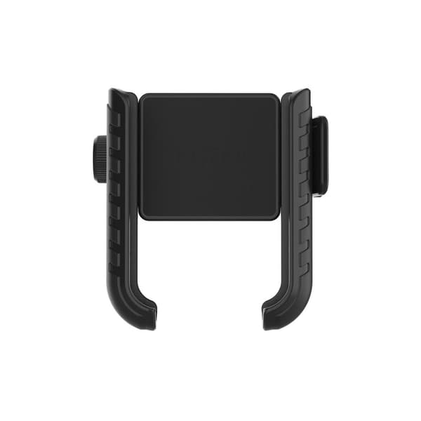 FIXED Bikee Plus Cykel Telefonholder med Smart Lock Sort