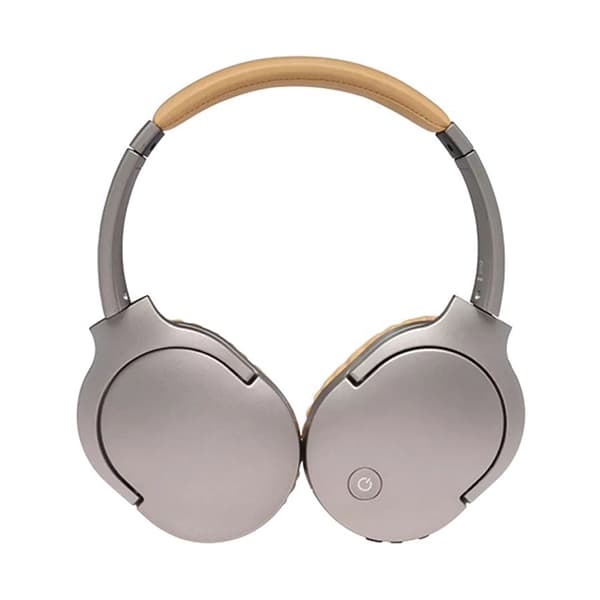 Denver Bluetooth Hörlurar Med Noise Reduction - Sand