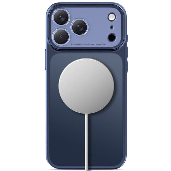 Tech-Protect Mobilskal till iPhone 18 Pro Max/17 Pro Max Magsafe Magprime