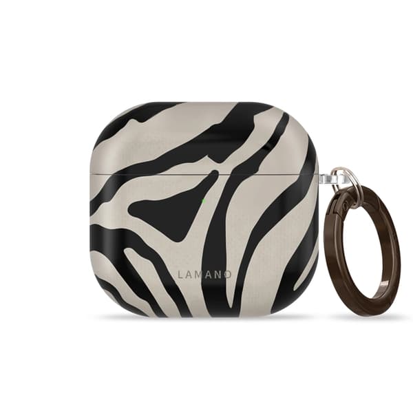 Tech-Protect Cover til Airpods 4/5 Lamano - Nature Muse