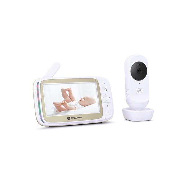 MOTOROLA Babymonitor VM45 Connect