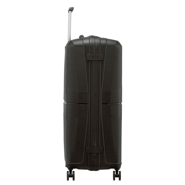 AT Kuffert Airconic Spinner 77/31 Onyx Sort