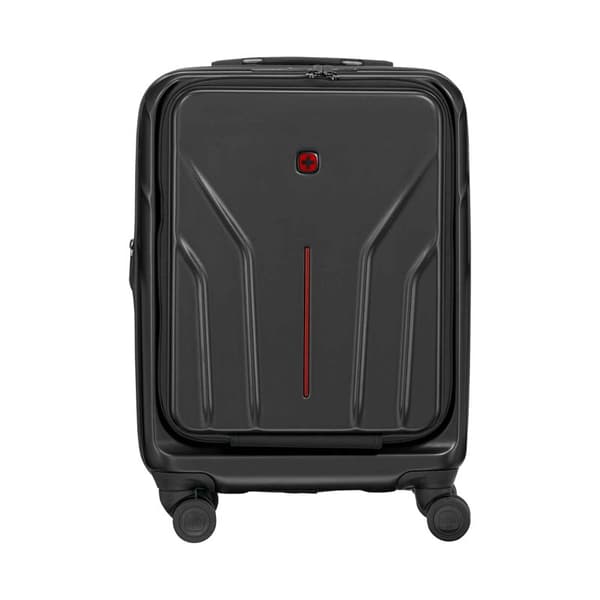 Wenger Amplix håndbagage sort