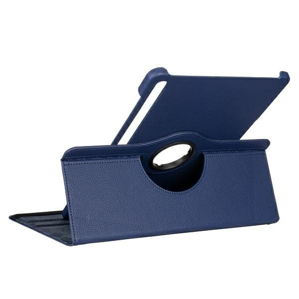 Galaxy Tab S9 Plus Smart Cover - Mørkeblå