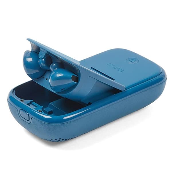 Lexon In-Ear Hörlurar Bluetooth Speakerbuds LA127B - Blå