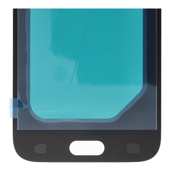Galaxy J5 2017 Skärm med LCD-display FixCell OLED - Guld