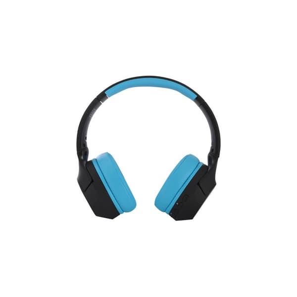 ALTEC Børneøretelefon ANC Trådløs 2in1 On-Ear Blå