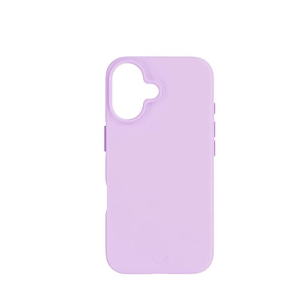 Tech21 Evo Lite Apple iPhone 16 Lys Lavendel