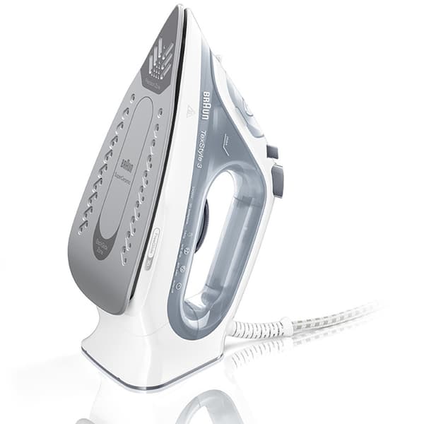 Braun dampstrygejern SI3054GY