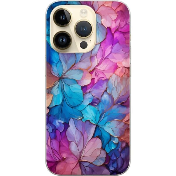 Telefontaske til Apple iPhone 15 Pro med Magic