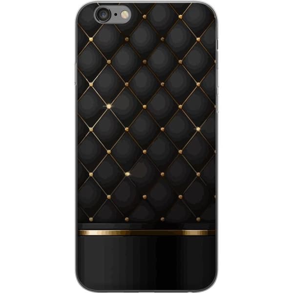 Mobilskal till Apple iPhone 6 Plus med Luxury Opulence