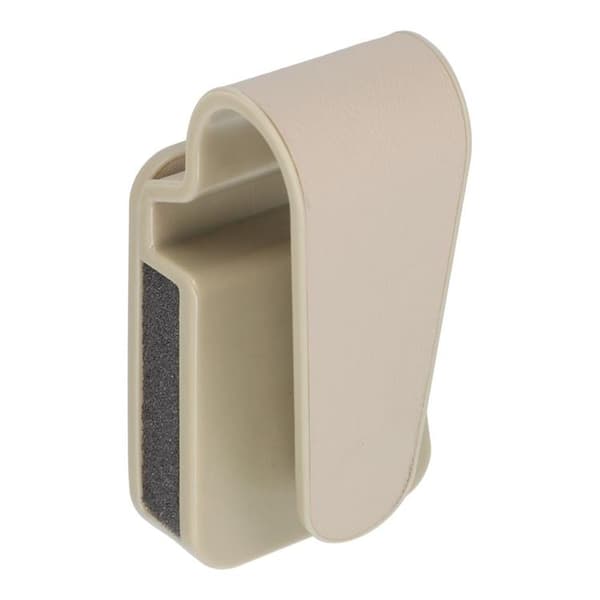 Solcreme Brilleholder - Beige